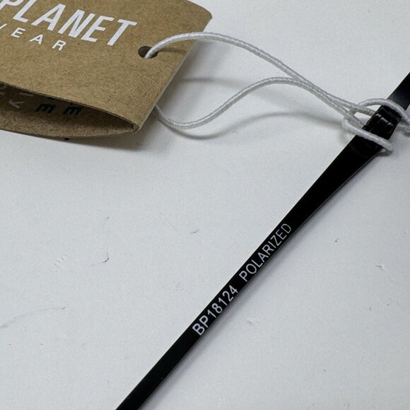 Blue Planet Sunglasses BP18124